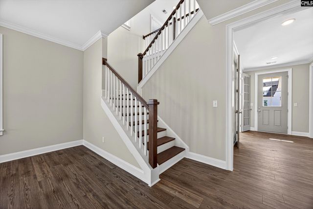 2034 Shallow Bluff Court, Lexington, SC 29072