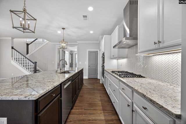 2034 Shallow Bluff Court, Lexington, SC 29072