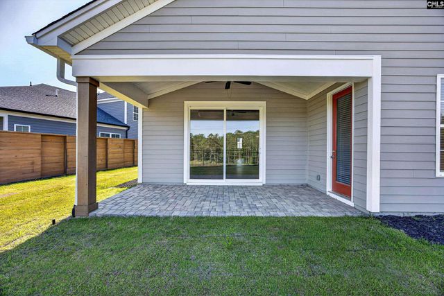 2034 Shallow Bluff Court, Lexington, SC 29072