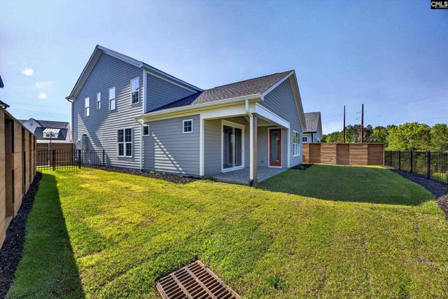 2034 Shallow Bluff Court, Lexington, SC 29072
