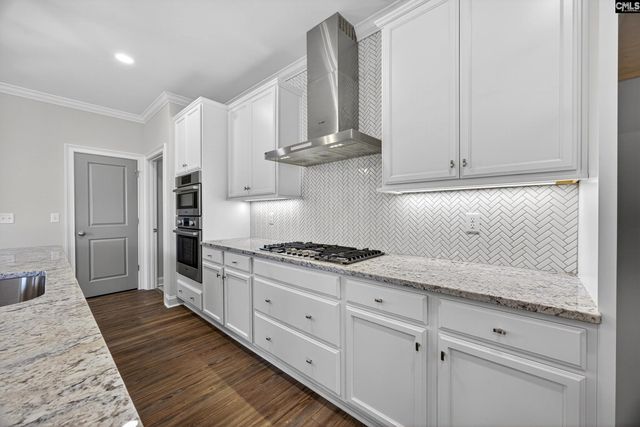2034 Shallow Bluff Court, Lexington, SC 29072