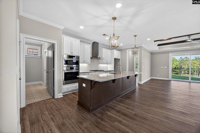 2034 Shallow Bluff Court, Lexington, SC 29072