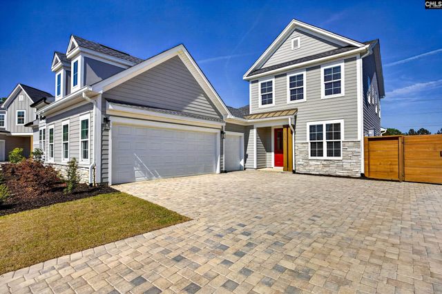 2034 Shallow Bluff Court, Lexington, SC 29072