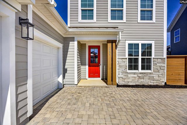 2034 Shallow Bluff Court, Lexington, SC 29072