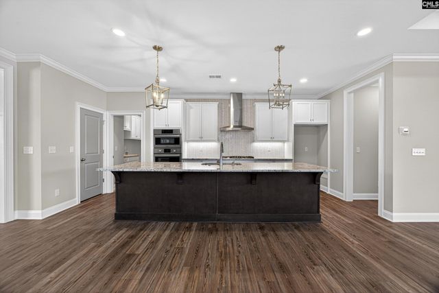 2034 Shallow Bluff Court, Lexington, SC 29072