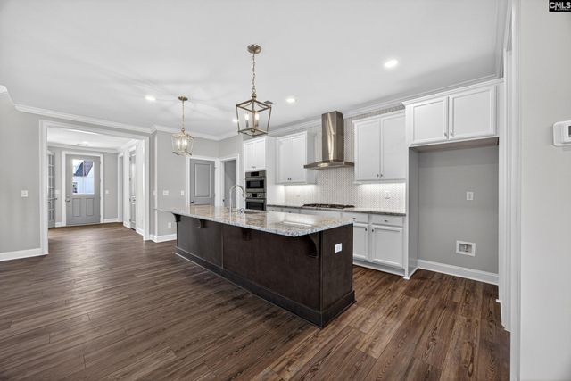 2034 Shallow Bluff Court, Lexington, SC 29072