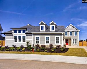 2034 Shallow Bluff Court, Lexington, SC 29072