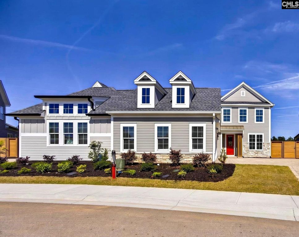 2034 Shallow Bluff Court, Lexington, SC 29072