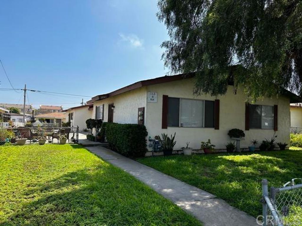 Image 1 of property listing at 1161 63 12th Street, Imperial Beach, CA 91932