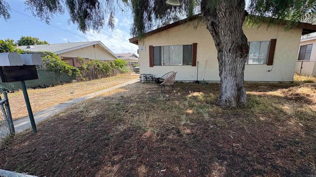 Image 2 of property listing at 1161 63 12th Street, Imperial Beach, CA 91932