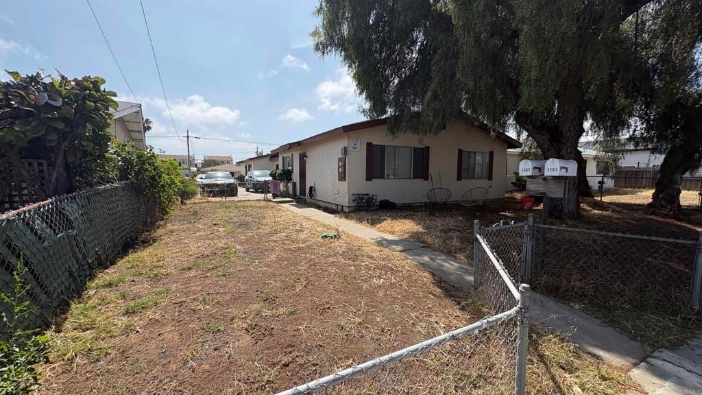 Image 3 of property listing at 1161 63 12th Street, Imperial Beach, CA 91932