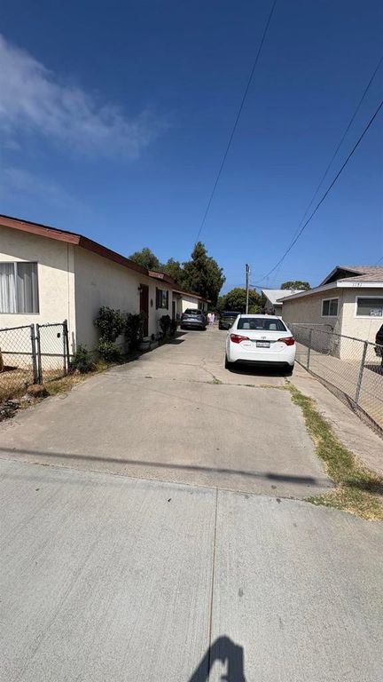 Image 6 of property listing at 1161 63 12th Street, Imperial Beach, CA 91932