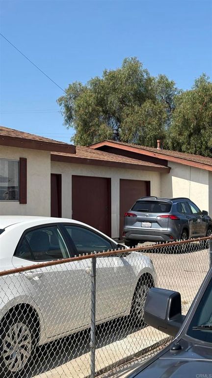 Image 7 of property listing at 1161 63 12th Street, Imperial Beach, CA 91932