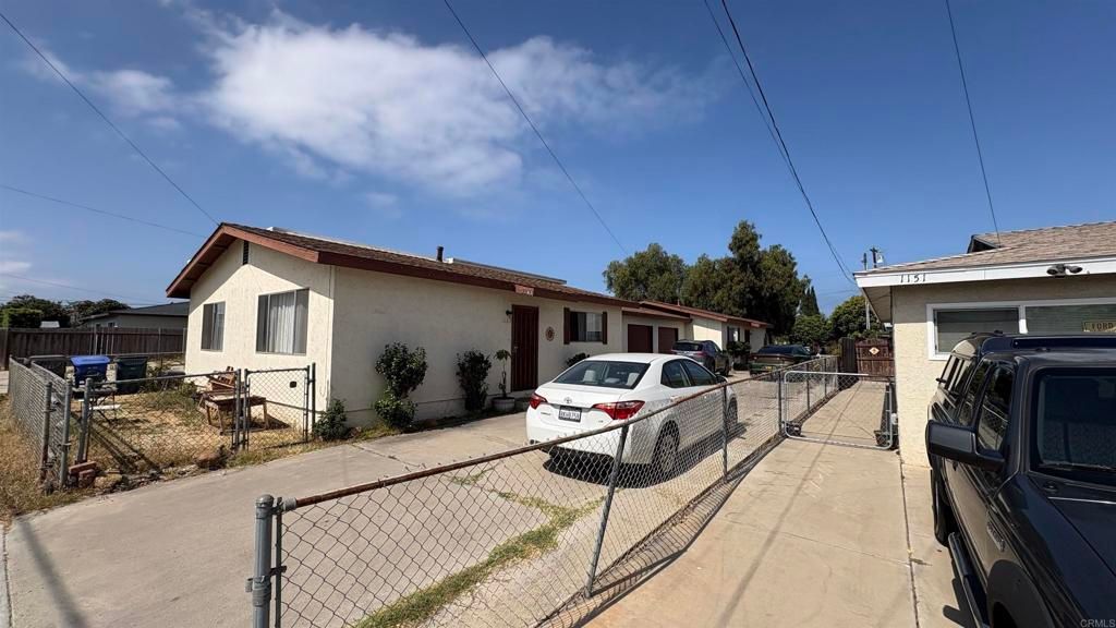 Image 8 of property listing at 1161 63 12th Street, Imperial Beach, CA 91932