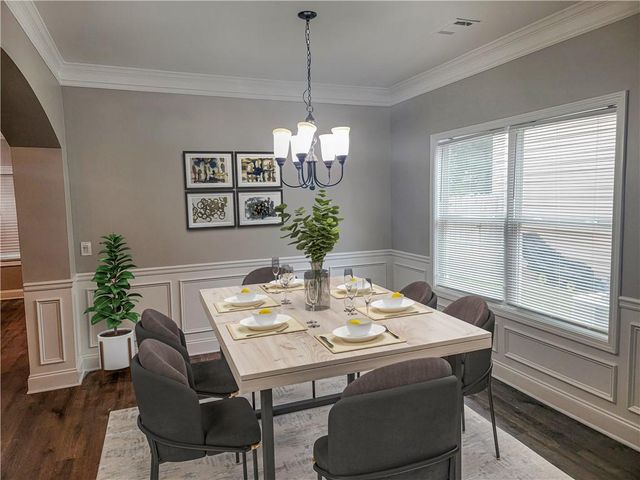 908 Upland Ives Drive, Buford, GA 30518