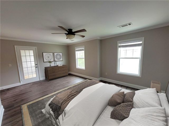 908 Upland Ives Drive, Buford, GA 30518