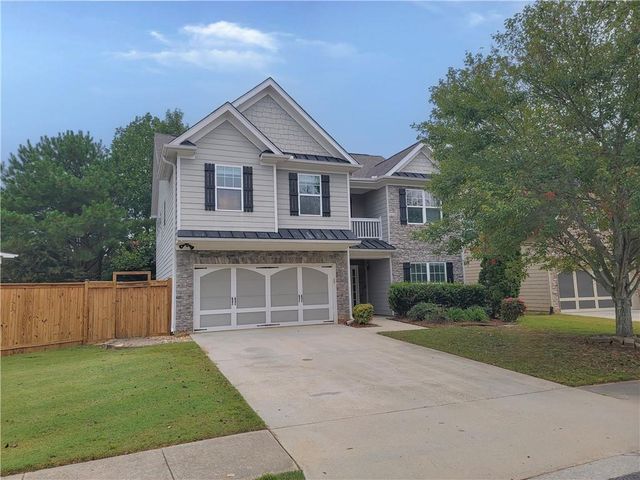 908 Upland Ives Drive, Buford, GA 30518