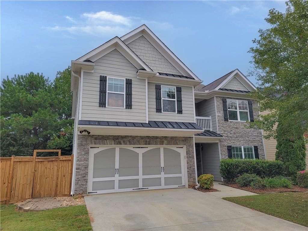 908 Upland Ives Drive, Buford, GA 30518