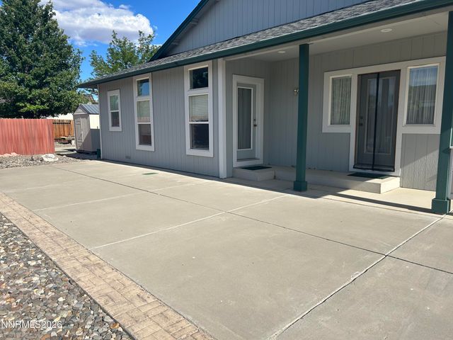 15 Caterpillar Court, Sparks, NV 89441
