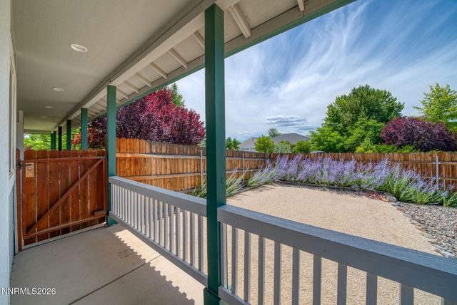 15 Caterpillar Court, Sparks, NV 89441