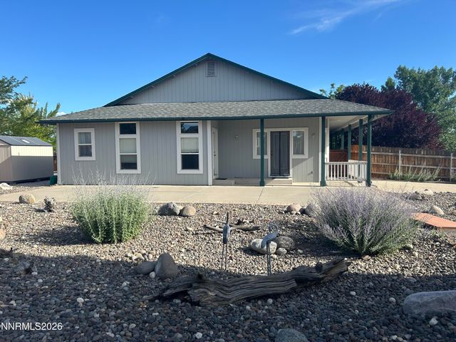 15 Caterpillar Court, Sparks, NV 89441