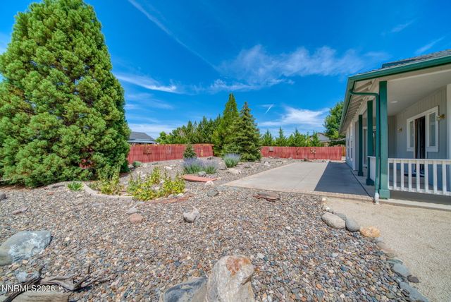 15 Caterpillar Court, Sparks, NV 89441