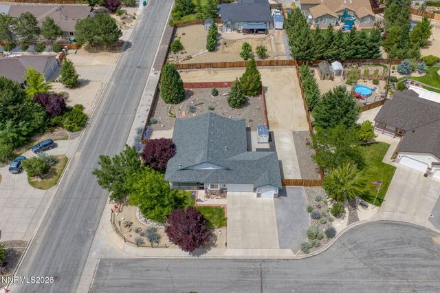 15 Caterpillar Court, Sparks, NV 89441