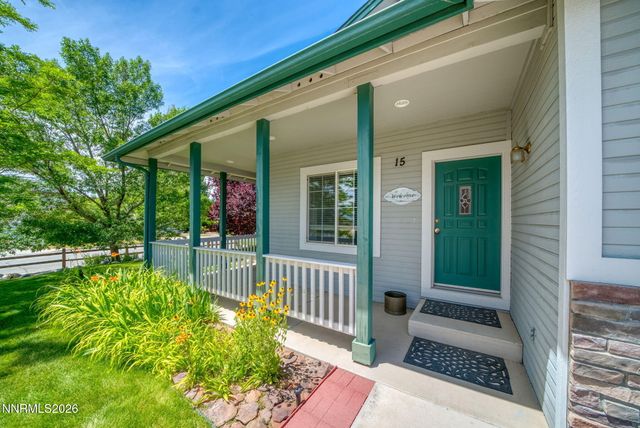 15 Caterpillar Court, Sparks, NV 89441