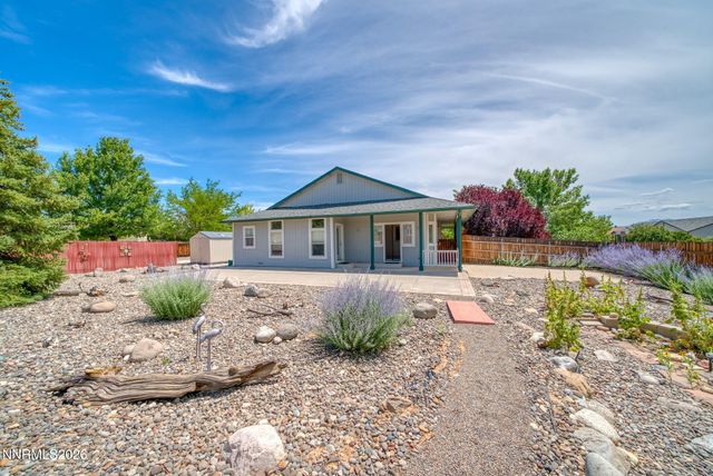 15 Caterpillar Court, Sparks, NV 89441