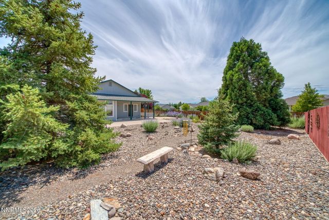 15 Caterpillar Court, Sparks, NV 89441