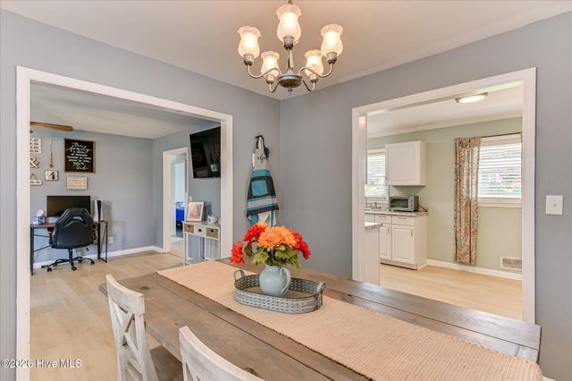 634 Victoria Drive, North Augusta, SC 29841