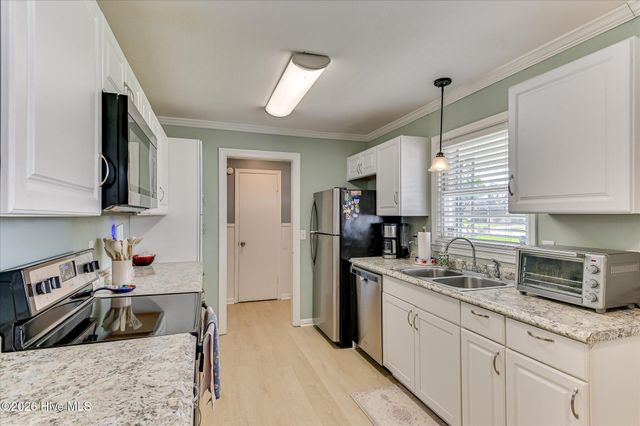 634 Victoria Drive, North Augusta, SC 29841