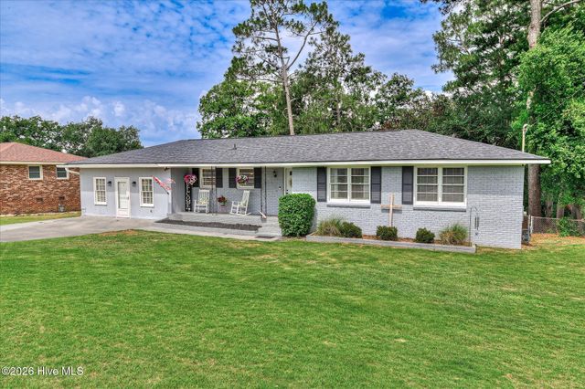 634 Victoria Drive, North Augusta, SC 29841