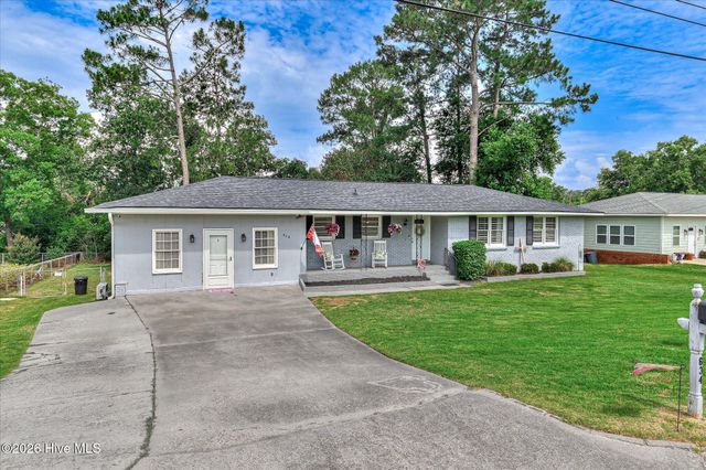 634 Victoria Drive, North Augusta, SC 29841
