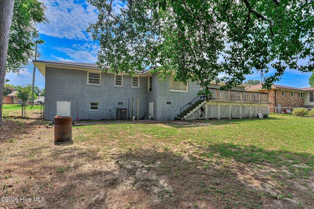 634 Victoria Drive, North Augusta, SC 29841