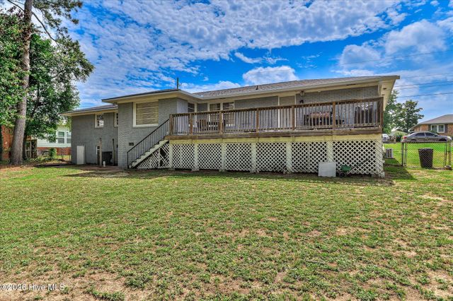 634 Victoria Drive, North Augusta, SC 29841