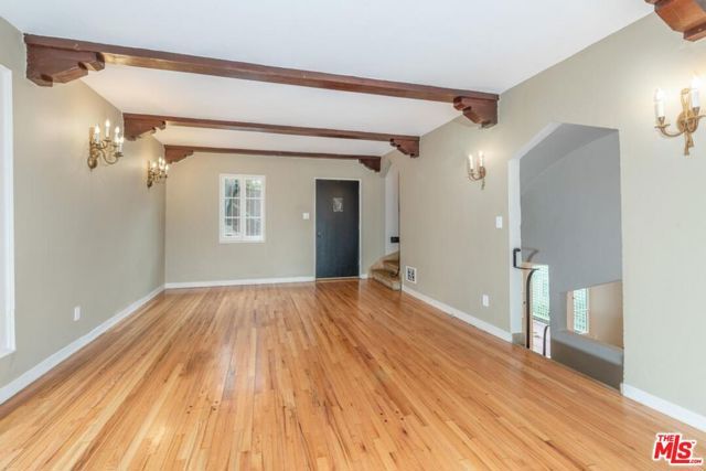 3725 Arbolada Road, Los Angeles, CA 90027