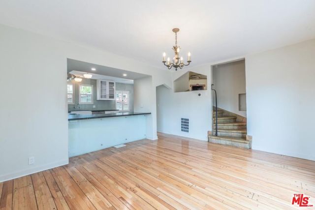 3725 Arbolada Road, Los Angeles, CA 90027