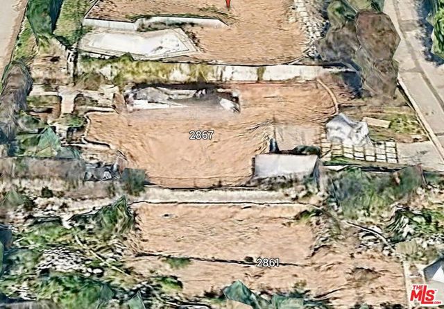 2867 Windfall Avenue, Altadena, CA 91001