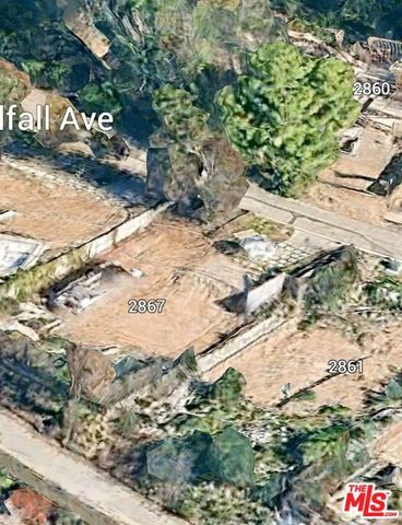 2867 Windfall Avenue, Altadena, CA 91001
