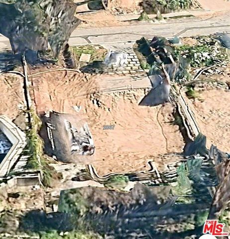 2867 Windfall Avenue, Altadena, CA 91001