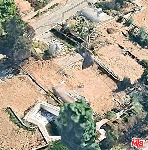 2867 Windfall Avenue, Altadena, CA 91001