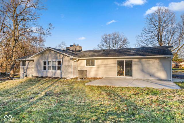 4571 Devon Drive, Indianapolis, IN 46226