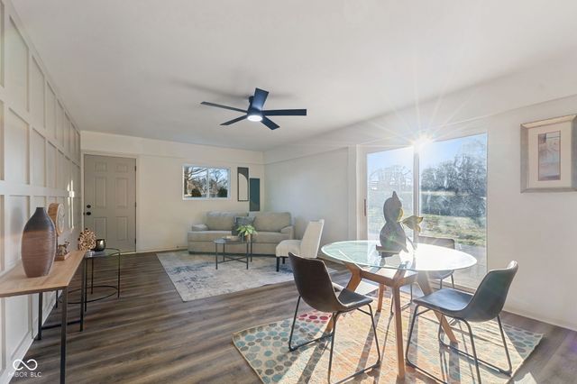 4571 Devon Drive, Indianapolis, IN 46226