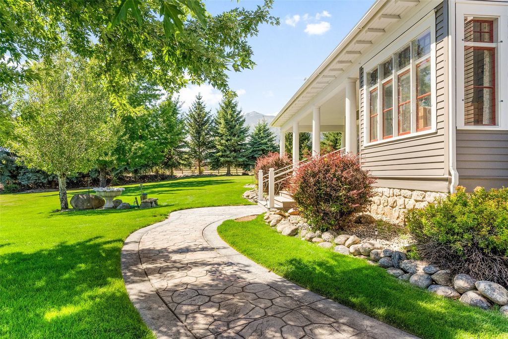 290 Bowman Road, Hamilton, MT 59840 photo 10