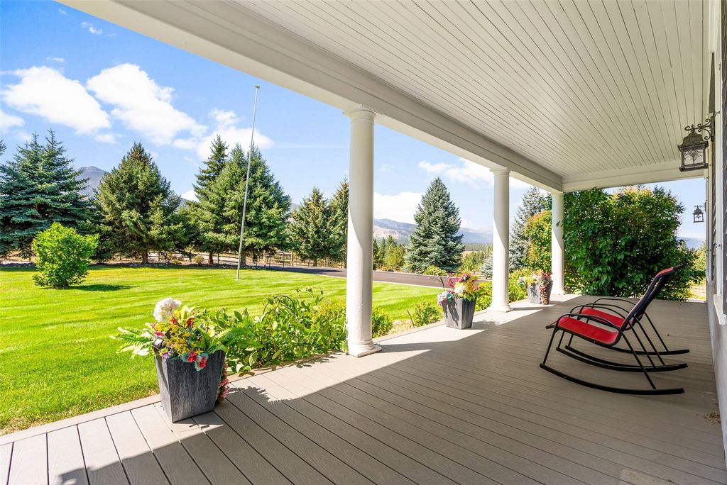 290 Bowman Road, Hamilton, MT 59840 photo 11