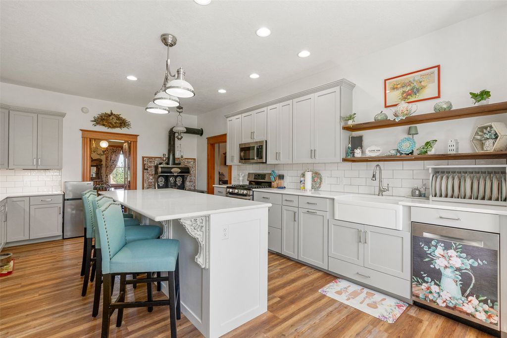 290 Bowman Road, Hamilton, MT 59840 photo 23