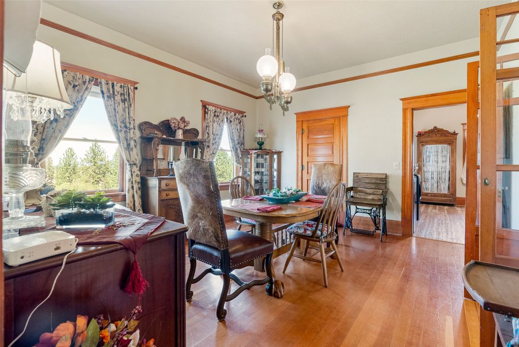 290 Bowman Road, Hamilton, MT 59840 photo 28