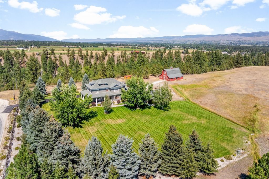 290 Bowman Road, Hamilton, MT 59840 photo 4