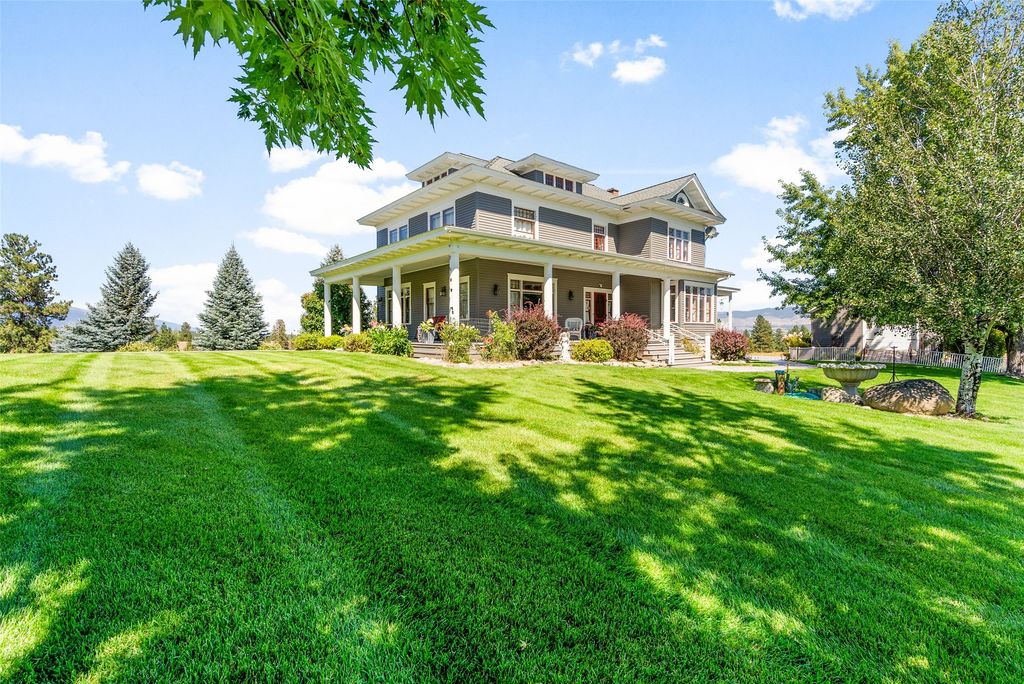 290 Bowman Road, Hamilton, MT 59840 photo 5